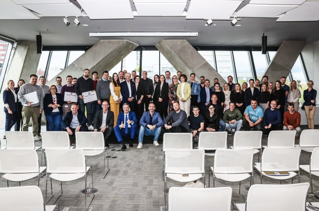Innovation Day · BTC