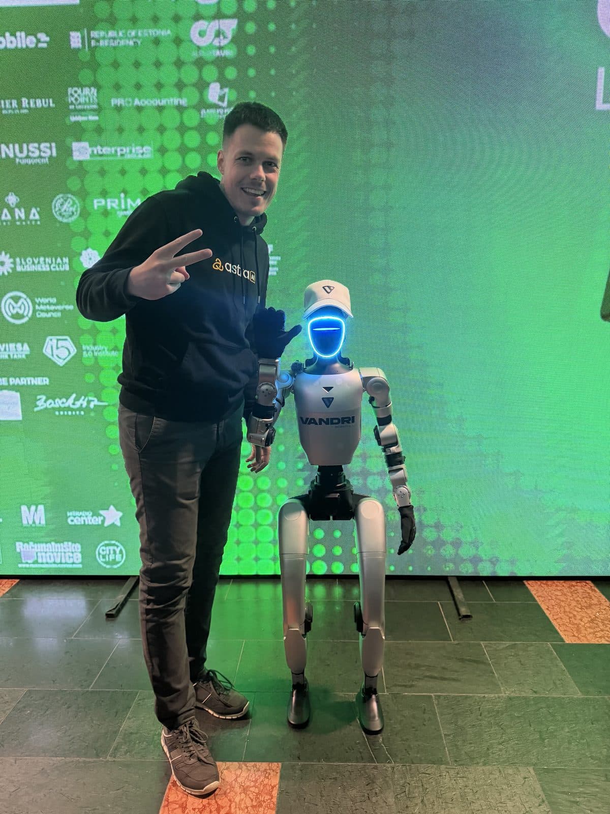 Gamechanger conference