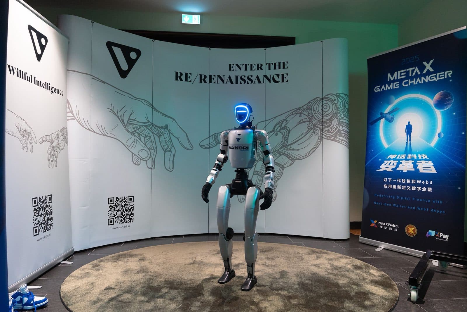 Game Changer Ljubljana 3.0