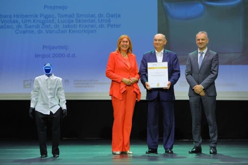 Innovation Day · Maribor