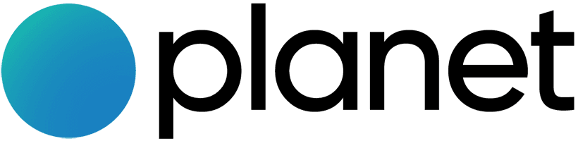 Planet TV logo